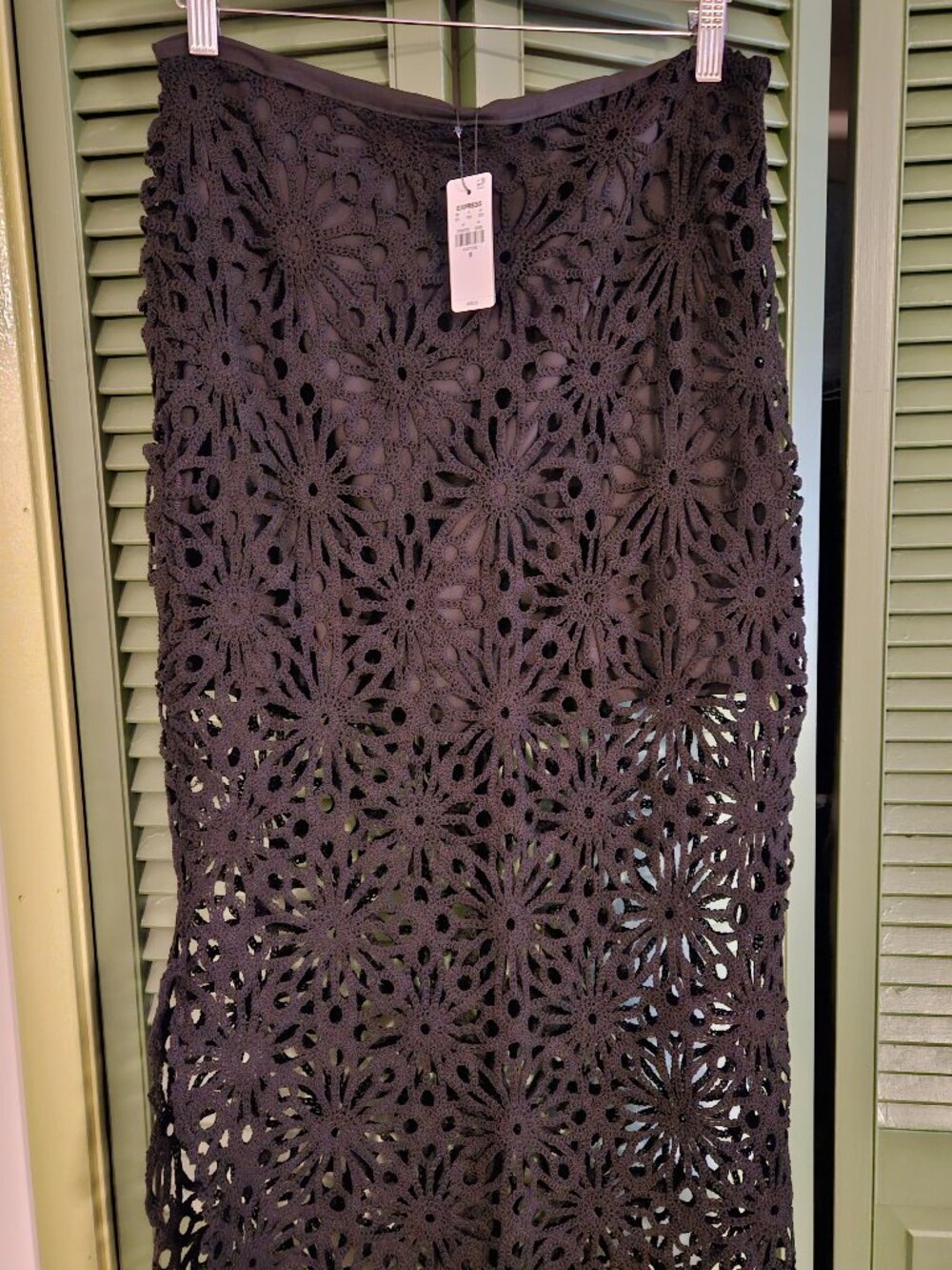 Express Skirt Size 10